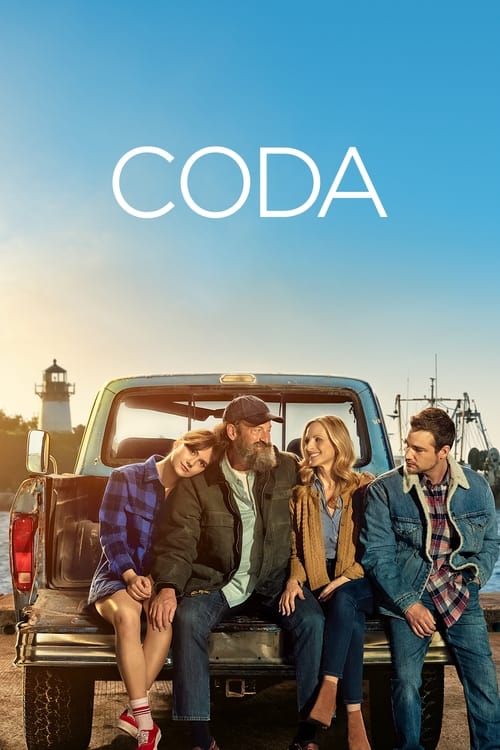 دانلود فیلم CODA