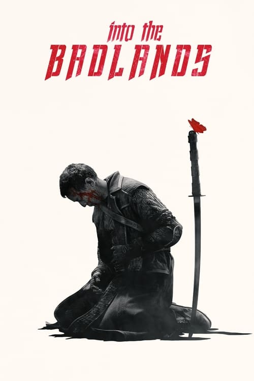 دانلود سریال Into the Badlands