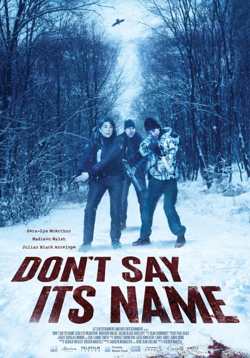 دانلود فیلم Don’t Say Its Name