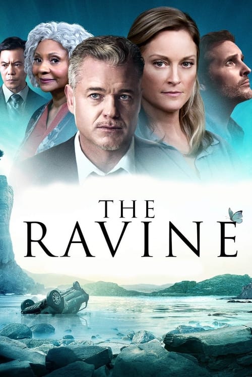 دانلود فیلم The Ravine – دره