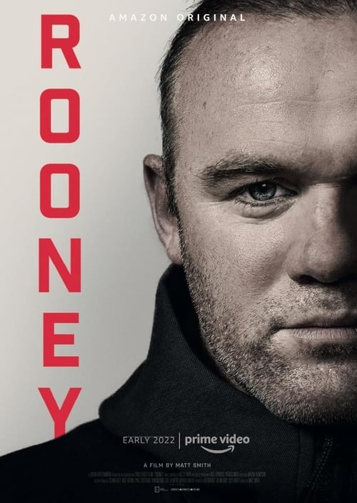 دانلود فیلم Rooney – رونی