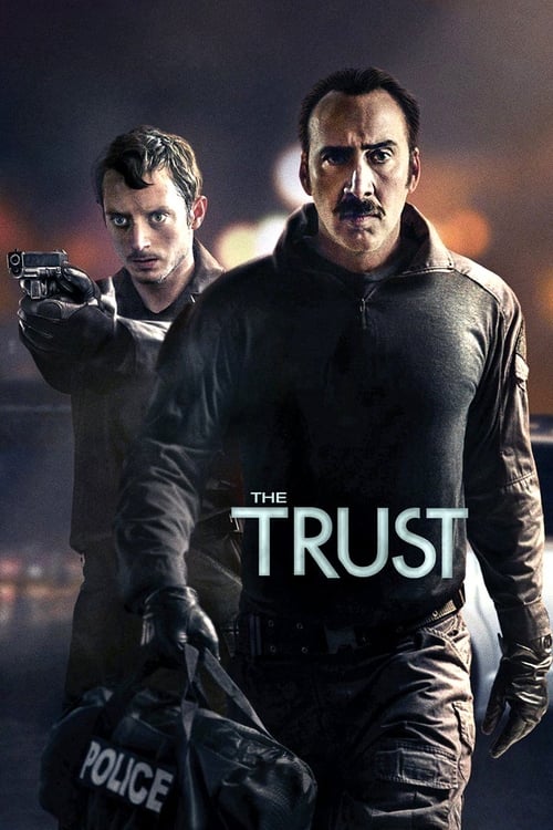 دانلود فیلم The Trust