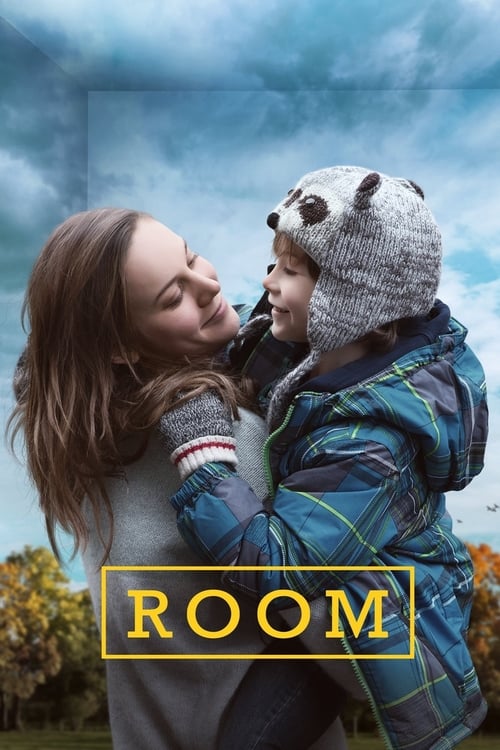 دانلود فیلم Room اتاق