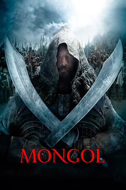 دانلود فیلم Mongol: The Rise of Genghis Khan