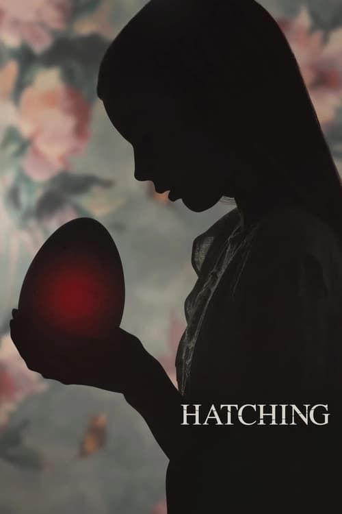 دانلود فیلم Hatching – سایه زنی