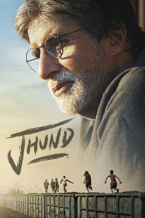 دانلود فیلم Jhund جهوند