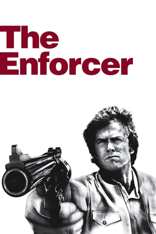 دانلود فیلم The Enforcer – مجری