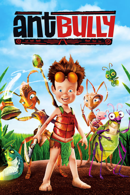 دانلود فیلم The Ant Bully