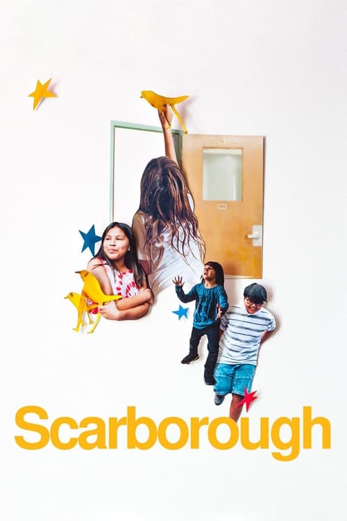 دانلود فیلم Scarborough اسکاربرو