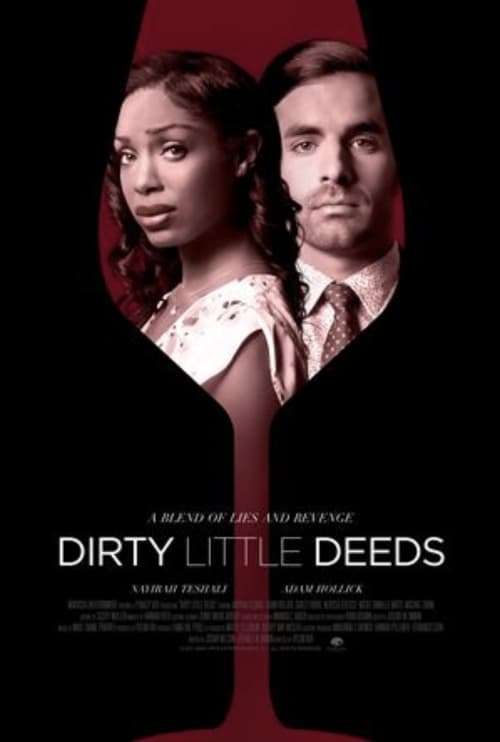 دانلود فیلم Dirty Little Deeds – کارهای کوچک کثیف