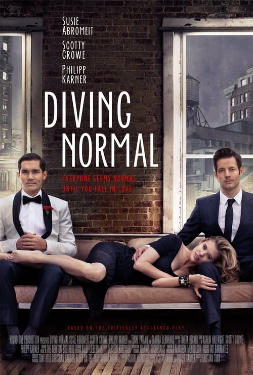 دانلود فیلم Diving Normal