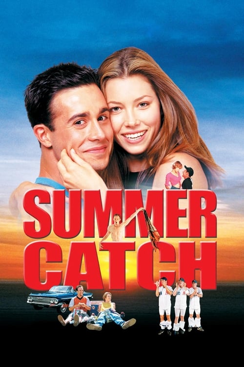 دانلود فیلم Summer Catch