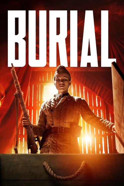 دانلود فیلم Burial – خاکسپاری