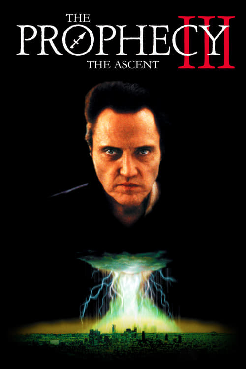 دانلود فیلم The Prophecy 3: The Ascent