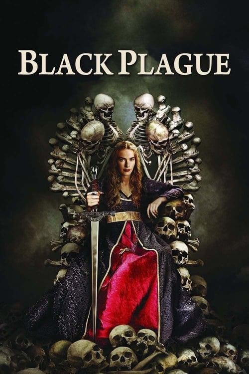 دانلود فیلم Black Plague