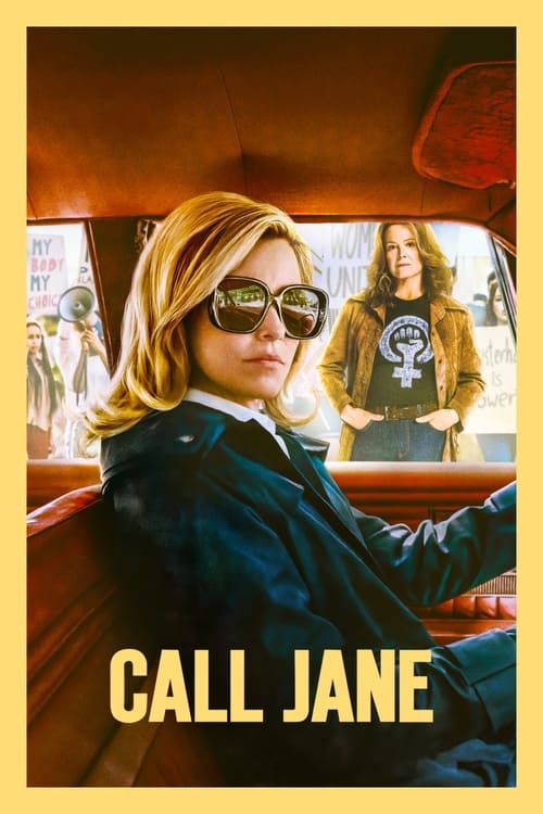 دانلود فیلم Call Jane – با جین تماس بگیر