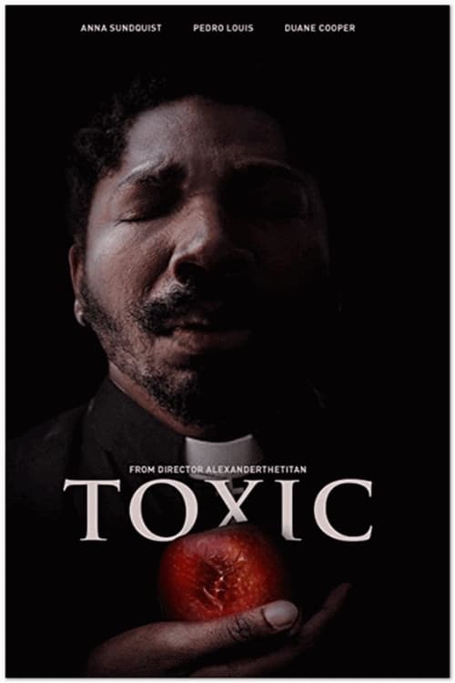 دانلود فیلم Toxic سمی