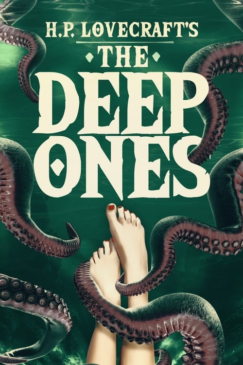 دانلود فیلم The Deep Ones – عمیق