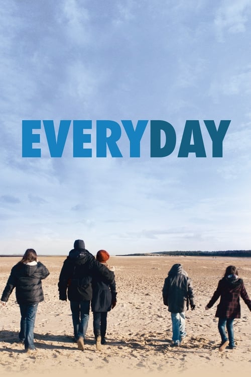 دانلود فیلم Everyday