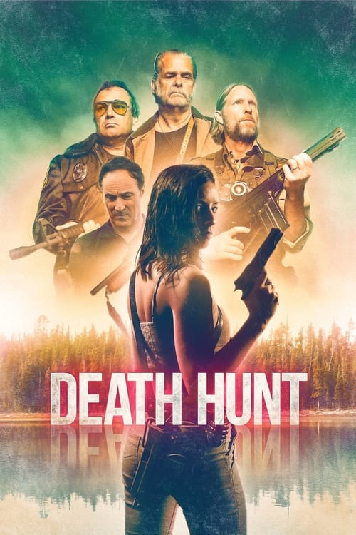 دانلود فیلم Death Hunt – شکار مرگ