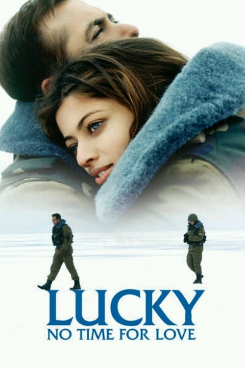 دانلود فیلم Lucky: No Time for Love – زمان برای عشق نیست