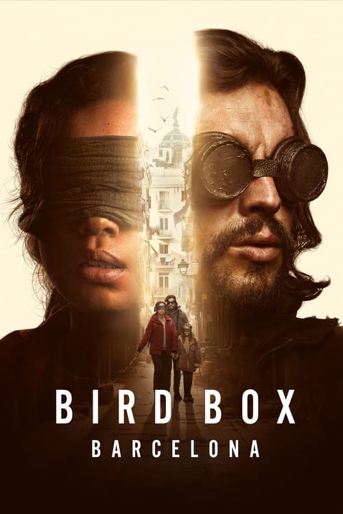 دانلود فیلم Bird Box Barcelona جعبه پرنده بارسلونا