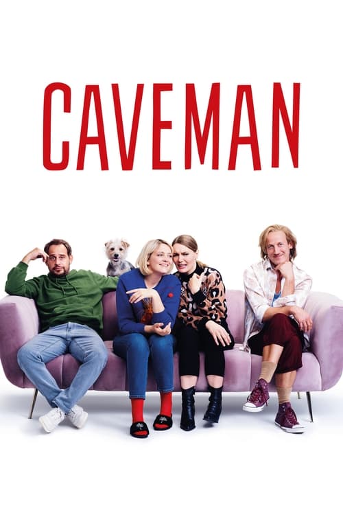 دانلود فیلم Caveman – انسانهای نخستین