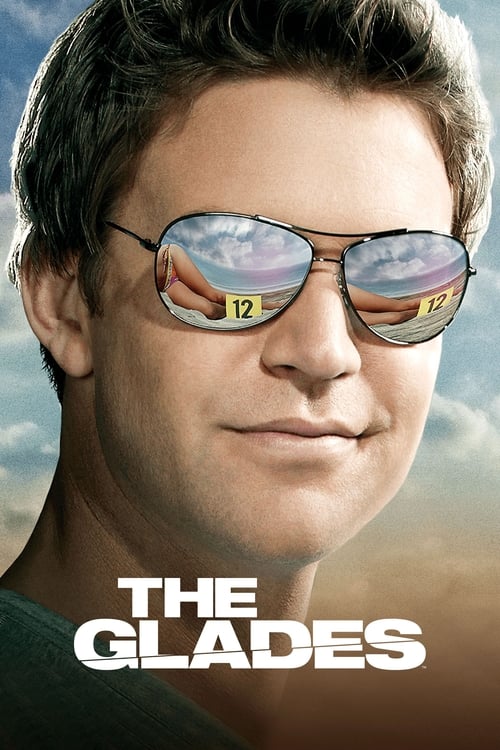 دانلود سریال The Glades