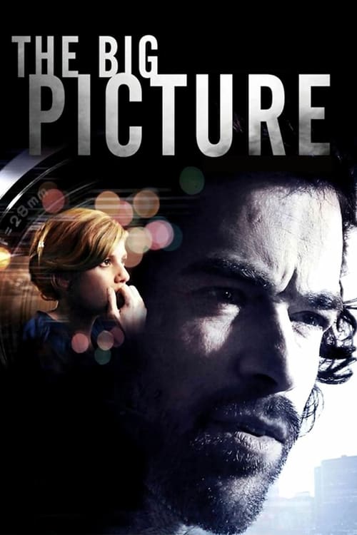 دانلود فیلم The Big Picture – تصویر بزرگ