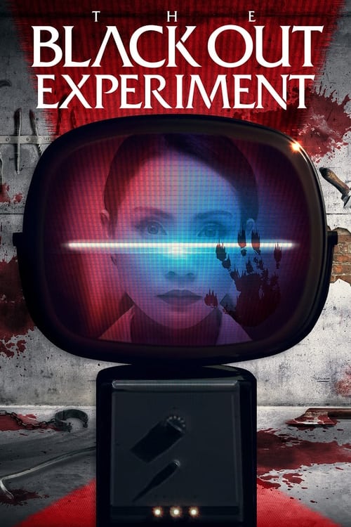 دانلود فیلم The Blackout Experiment – آزمایش خاموشی