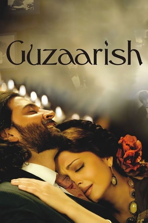 دانلود فیلم Guzaarish