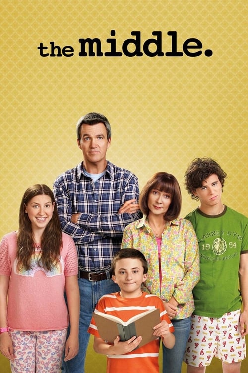 دانلود سریال The Middle