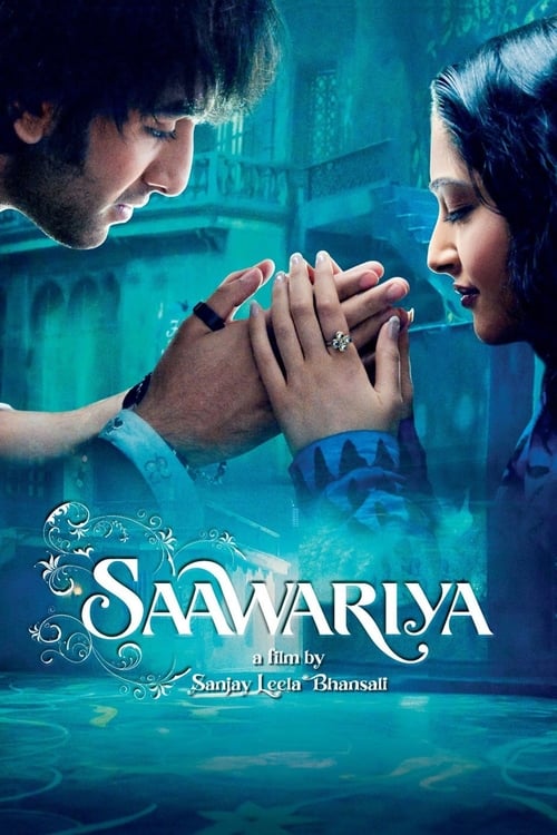 دانلود فیلم Saawariya