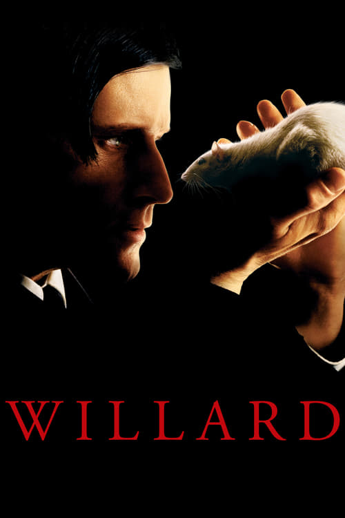 دانلود فیلم Willard – ویلارد