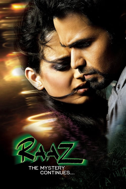 دانلود فیلم Raaz: The Mystery Continues…