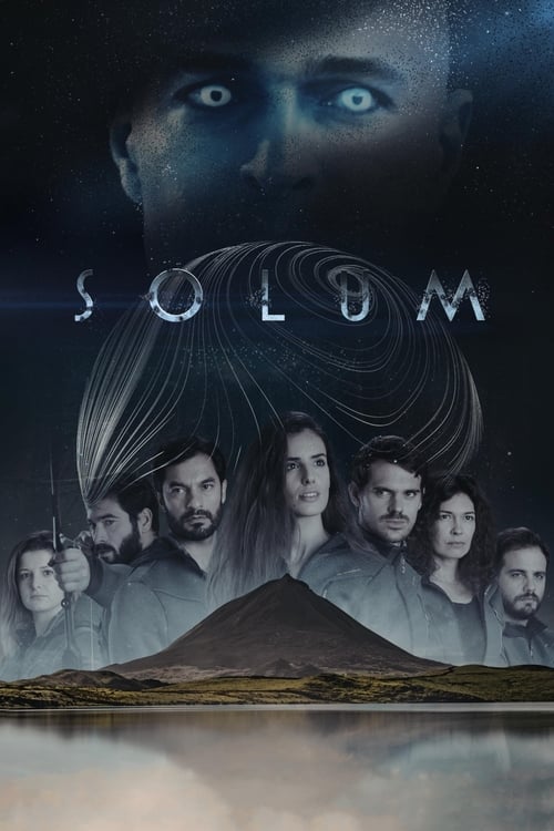 دانلود فیلم Solum – فقط