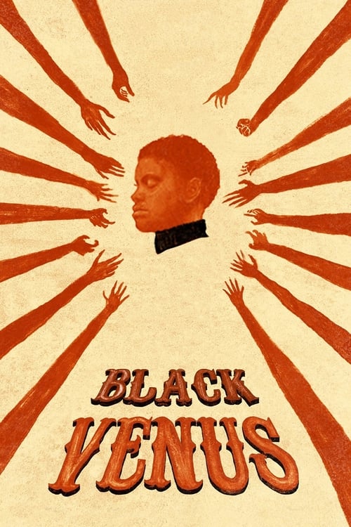 دانلود فیلم Black Venus