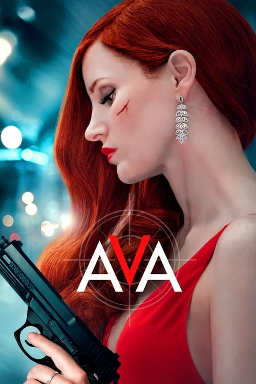 دانلود فیلم Ava – آوا