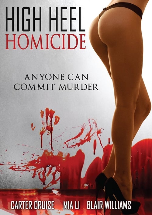 دانلود فیلم High Heel Homicide