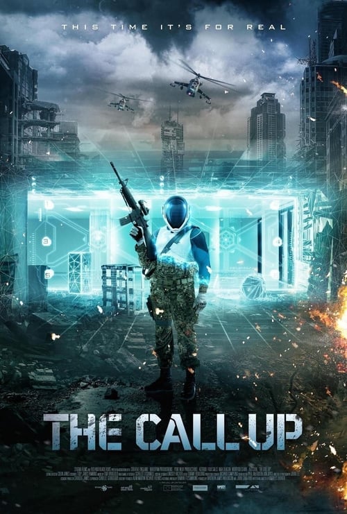 دانلود فیلم The Call Up