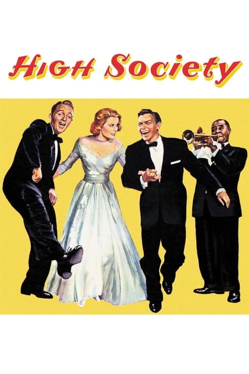 دانلود فیلم High Society