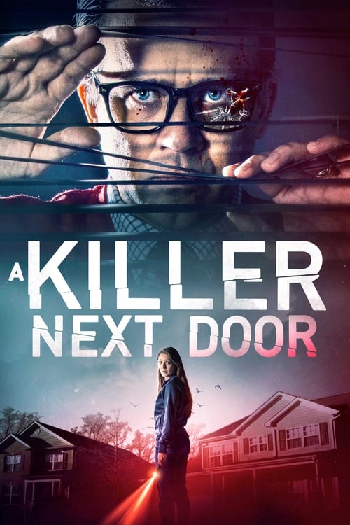 دانلود فیلم A Killer Next Door – قاتل همسایه