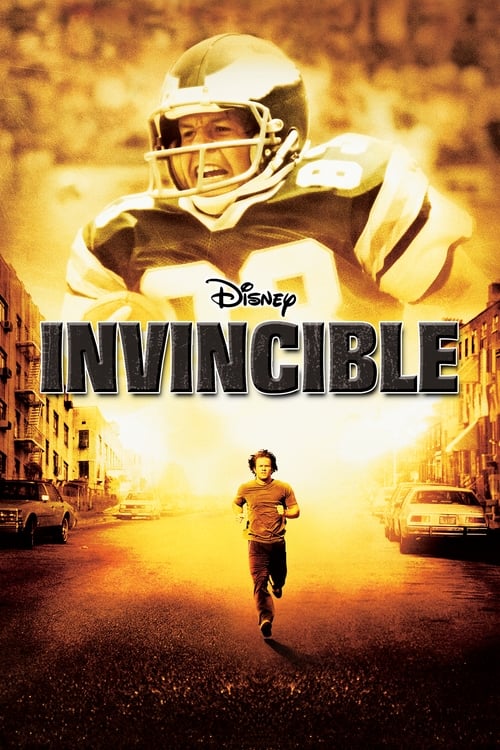 دانلود فیلم Invincible