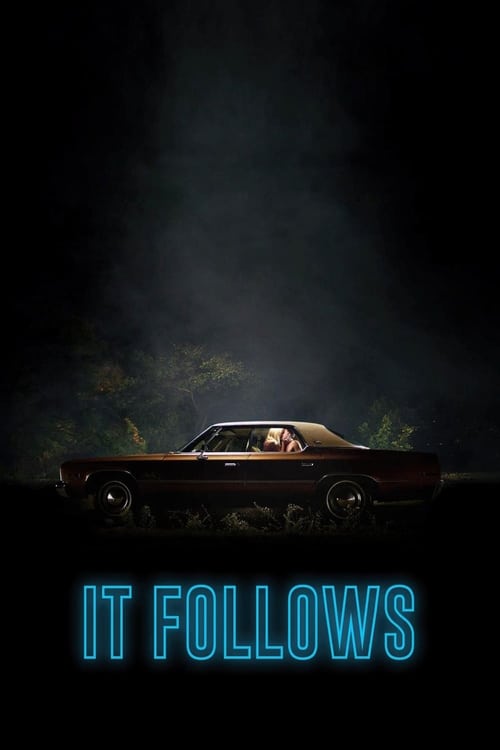 دانلود فیلم It Follows – آن به شرح زیر است