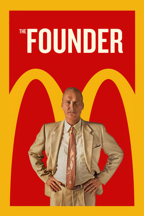 دانلود فیلم The Founder