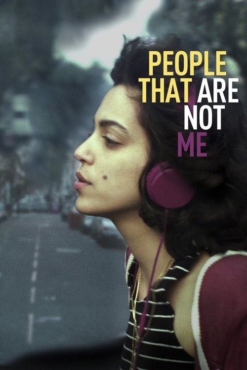 دانلود فیلم People That Are Not Me