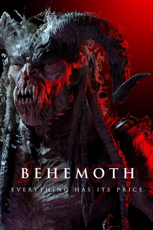 دانلود فیلم Behemoth