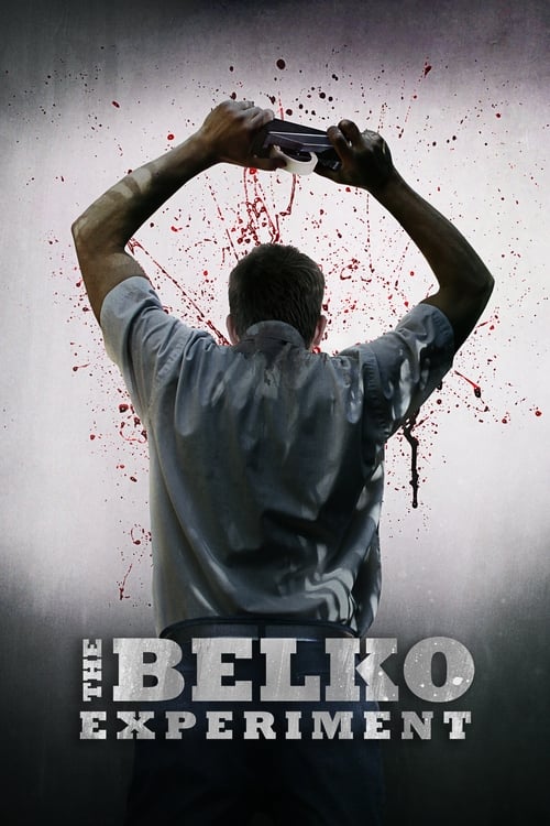 دانلود فیلمThe Belko Experiment – ازمایش بلکو