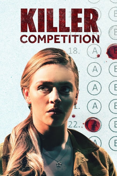 دانلود فیلم Killer Competition