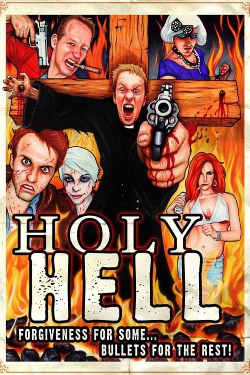 دانلود فیلم Holy Hell – جهنم مقدس